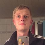 Kevin Rolfes - @kevinhowitsch - Instagram