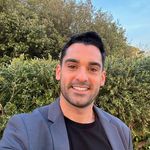 KEVIN ROMERO - @kevinromerocs - Instagram