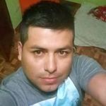 Kevin Rommel Rojas Algarate - @rojasalgarate - Instagram