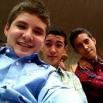 Kevin Romo - @kevin_romo89 - Instagram