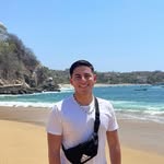Kevin Romo - @romoromero - Instagram