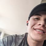 Kevin Romo - @david_romo04 - Instagram