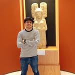 Kevin Romo - @davidren66 - Instagram