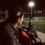 Kevin Romo - @kevinromo126 - Instagram