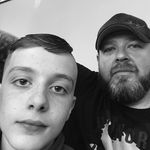 Kevin Rood - @denied_kdog - Instagram