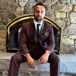 Kevin Roopcharan - @kevinroopcharan - Instagram
