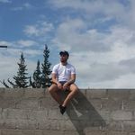Kevin Roos - @kevinroos177 - Instagram