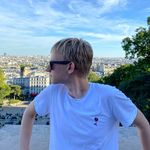 Kevin Roos - @keevinroos - Instagram