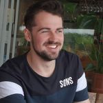 Kevin Roos - @kevin_roos_ - Instagram