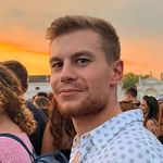 Kevin Roos - @kevinkers - Instagram