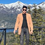 Kevin Cabrera - @kevin.roots - Instagram