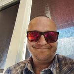 Kevin Root - @klowntownusa23 - Instagram