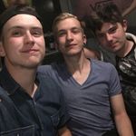 Kevin Root - @kev99r - Instagram