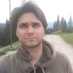 Kevin Rossetti - @seedestiny22 - Instagram
