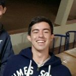 Kevin Rossetti Fernandes - @kevinrf100 - Instagram