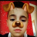 @KevinRossi - @kevin.rossetti.733 - Instagram