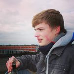 Kevin Rost - @kalpha236 - Instagram