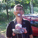 Kevin Rost Burns - @kevrostburns - Instagram