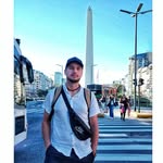 Kevin Rostagno - @kevinrostagno - Instagram
