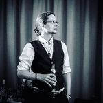 Kevin Roster - @kevinroster - Instagram