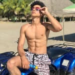 Kevin Rostran - @rostran_kevinsky - Instagram