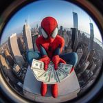 Kevin Routh - @idontgivea.frick - Instagram
