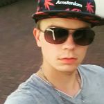 Kevin Roznowski - @kevinroznowski387 - Instagram