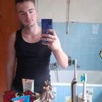 Kevin Roznowski - @kr2320111999 - Instagram