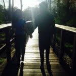 Kevin and Ruby - @_kevin.ruby - Instagram