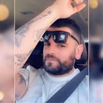 Kévin Ruby - @kevinruby2202 - Instagram