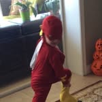 Kevin Ruby - @imshiddingxd - Instagram