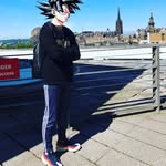 ZHONGFU XU - @kevinruby66 - Instagram