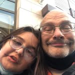 Kevin Rumley - @ol_captain_rum - Instagram