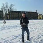 Kevin Rumley - @kevinrumley - Instagram