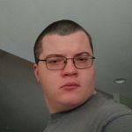 Kevin Runkle - @agunimon7500 - Instagram