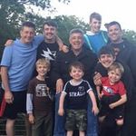 Kevin Runkle - @kjrteach - Instagram