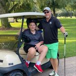 Kevin Rupert - @scoobyrupe - Instagram