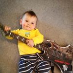 Kevin Rushlow 3 - @kevinrushlow3 - Instagram