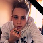 Dominik Kevin - @kevinruskovics - Instagram