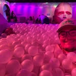 Kevin Ruzicka - @kevinruzzy - Instagram
