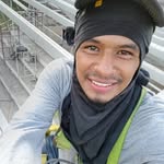 Kevin Lima - @kevin_ryes - Instagram