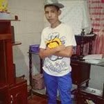 Kevin Reyes - @kevinryez3 - Instagram
