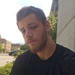 Kevin Goodell Jr. - @kevin_ryse_ - Instagram