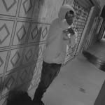 Kevin Rys - @larapato048 - Instagram