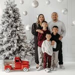 Kevin Saephan - @captain.ninja.k - Instagram