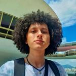 Kevin - @kevin_saintz - Instagram