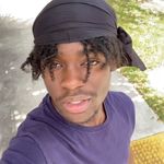 Kevin Saint - @aka_k.saint - Instagram