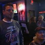 Doug Thompson - @kevinsamples18 - Instagram