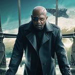 Kevin Samples - @dream_manager_nick_fury - Instagram