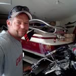 Kevin Sander - @kevin.sander.vh5150 - Instagram
